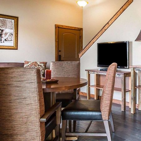 Yellowstone Valley Lodge, Ascend Hotel Collection Pray Eksteriør billede