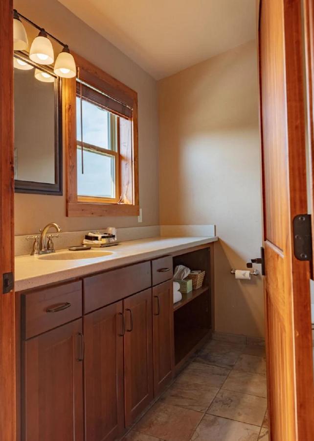 Yellowstone Valley Lodge, Ascend Hotel Collection Pray Eksteriør billede