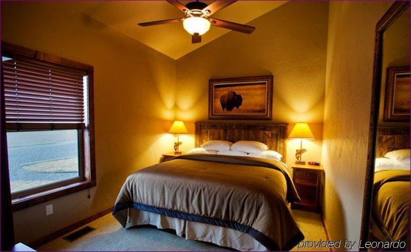 Yellowstone Valley Lodge, Ascend Hotel Collection Pray Eksteriør billede