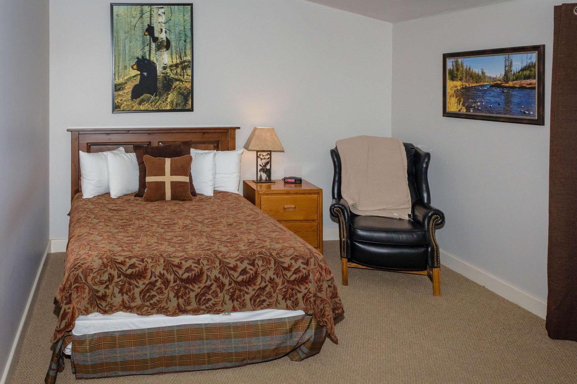 Yellowstone Valley Lodge, Ascend Hotel Collection Pray Eksteriør billede