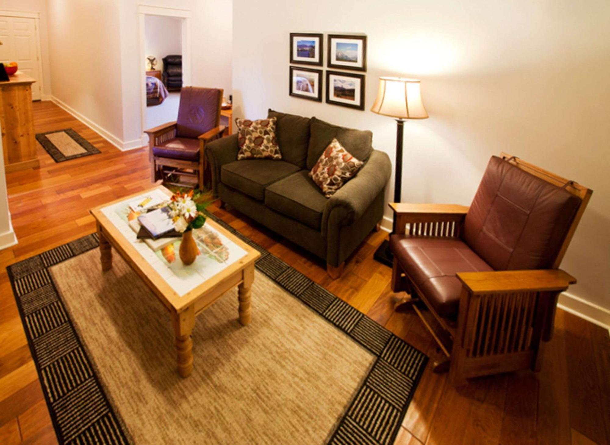 Yellowstone Valley Lodge, Ascend Hotel Collection Pray Eksteriør billede
