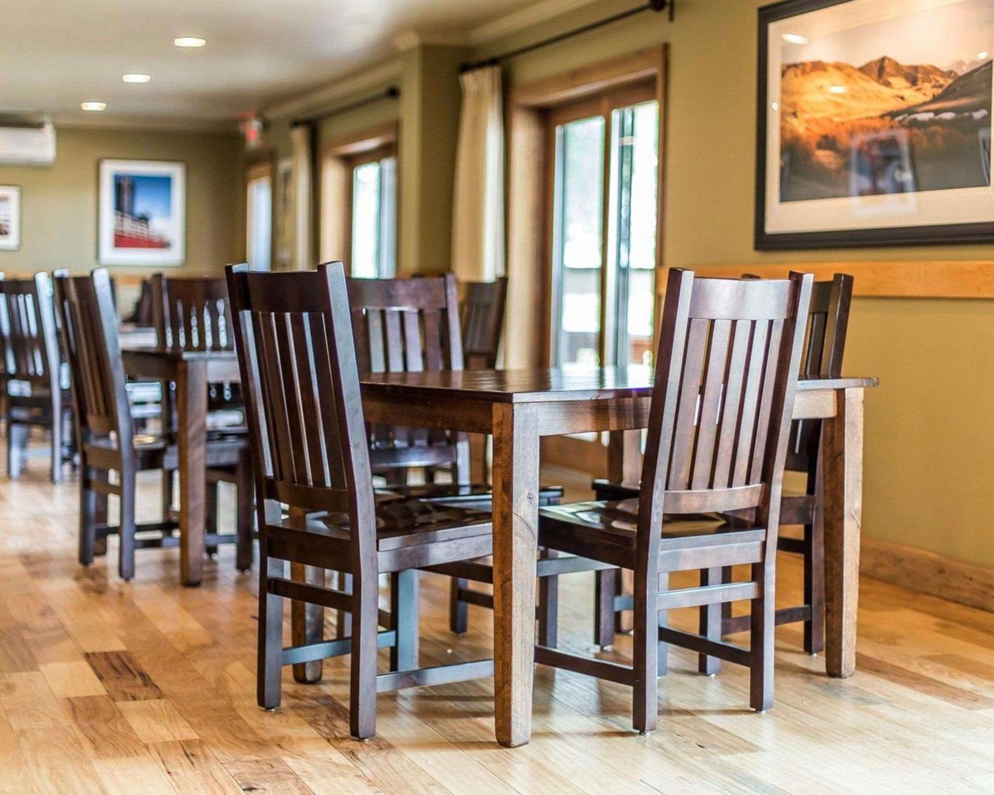 Yellowstone Valley Lodge, Ascend Hotel Collection Pray Eksteriør billede