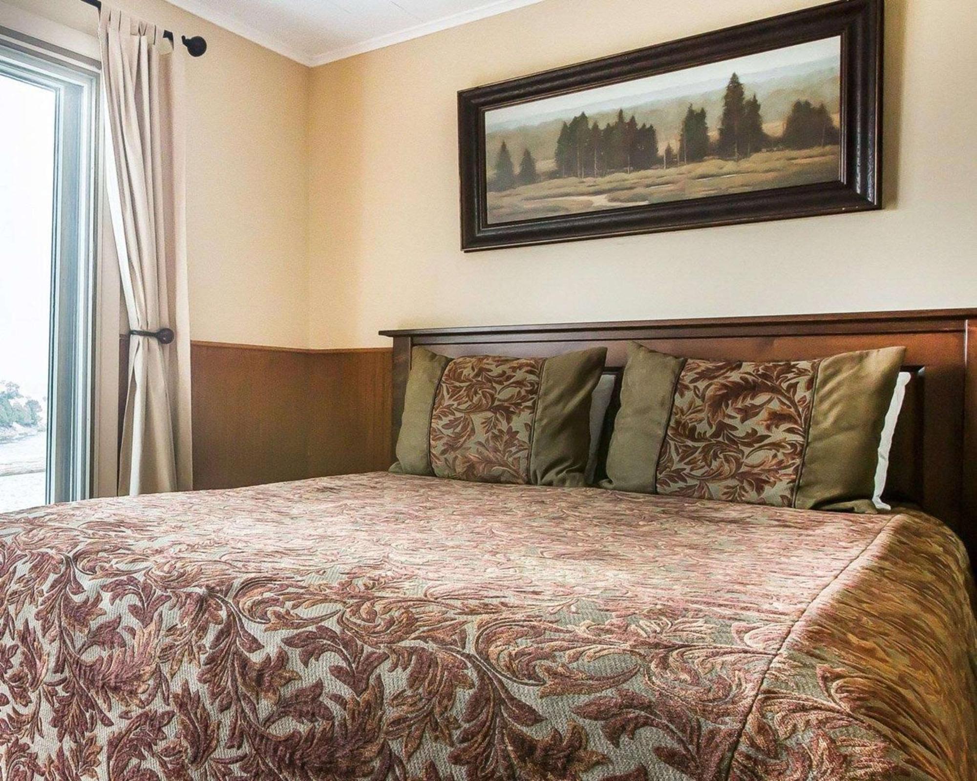 Yellowstone Valley Lodge, Ascend Hotel Collection Pray Eksteriør billede
