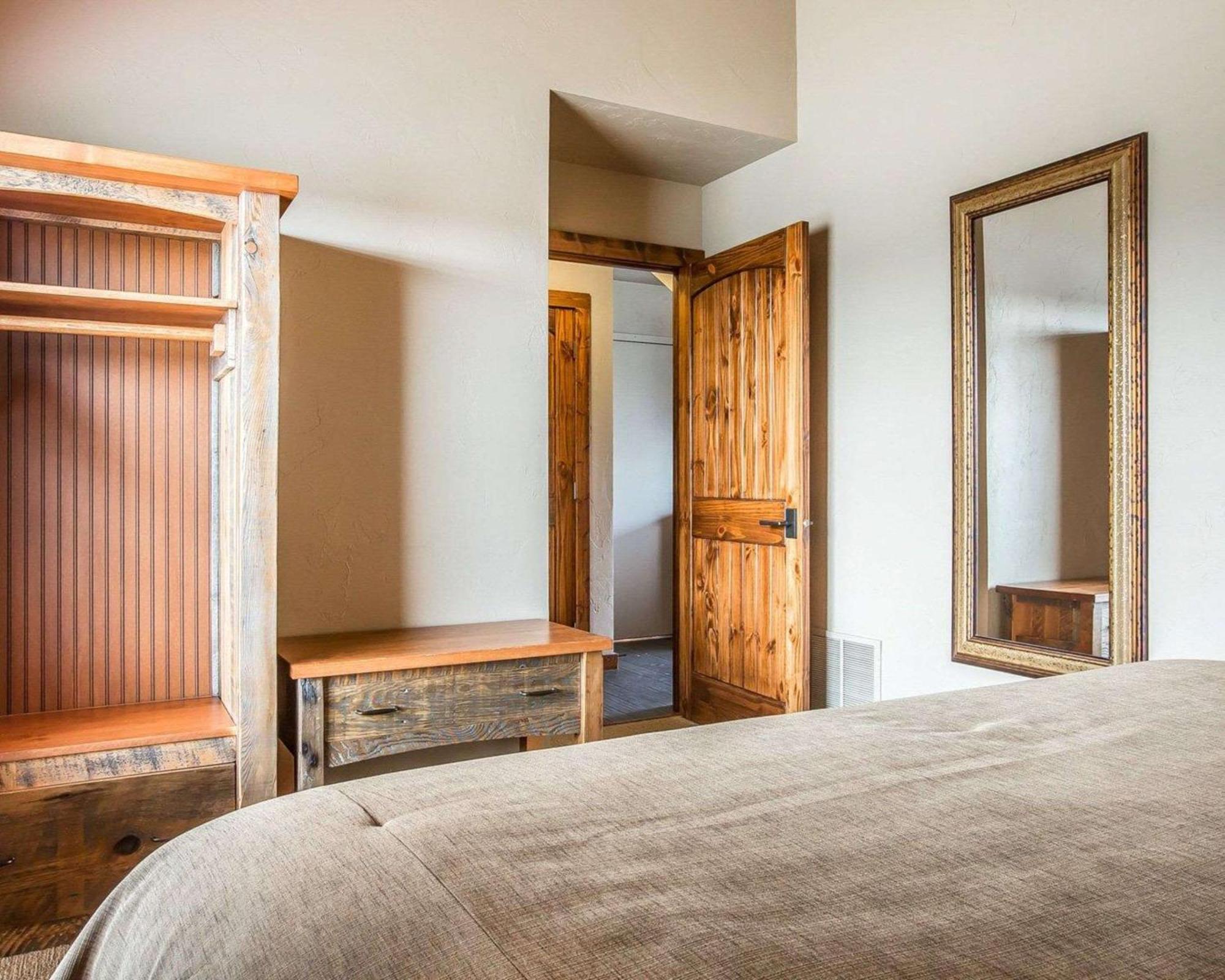 Yellowstone Valley Lodge, Ascend Hotel Collection Pray Eksteriør billede