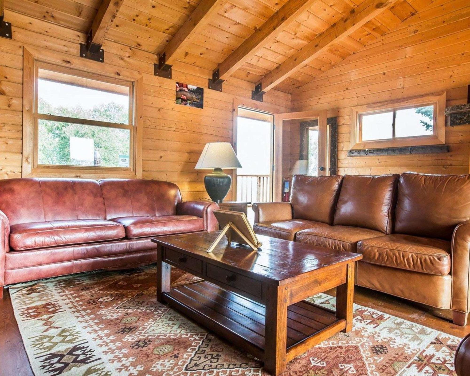 Yellowstone Valley Lodge, Ascend Hotel Collection Pray Eksteriør billede