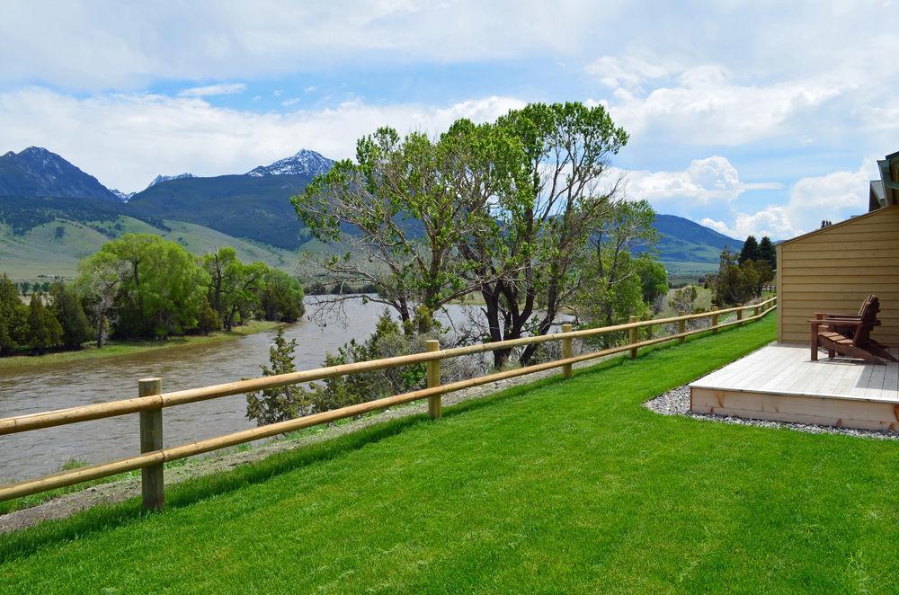 Yellowstone Valley Lodge, Ascend Hotel Collection Pray Eksteriør billede