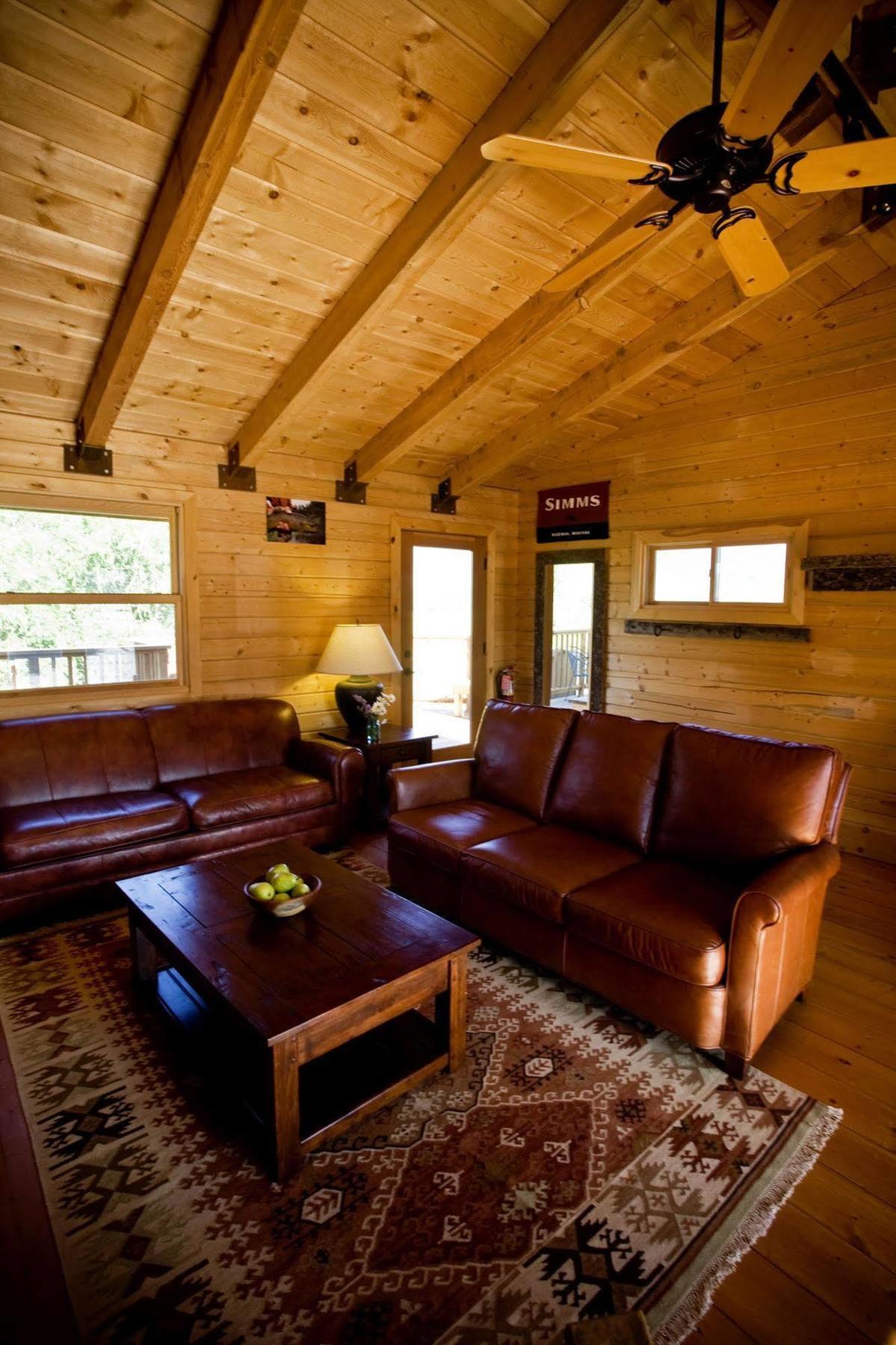 Yellowstone Valley Lodge, Ascend Hotel Collection Pray Eksteriør billede