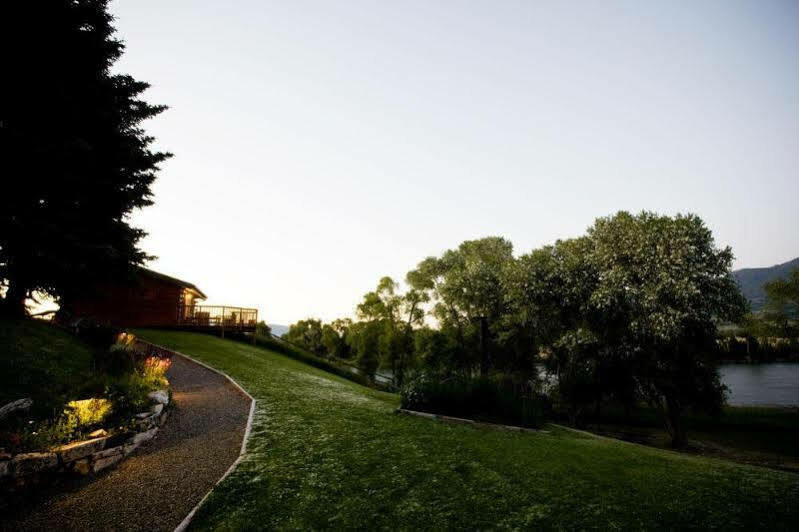 Yellowstone Valley Lodge, Ascend Hotel Collection Pray Eksteriør billede